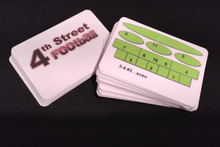 Load image into Gallery viewer, Football Board Game Accessories - (Game Parts, Play Cards, etc.)