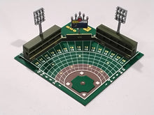 Load image into Gallery viewer, 4th Street Baseball Board Game 3D Ballparks of the Past