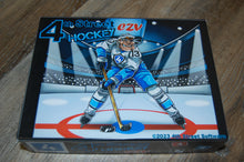 Load image into Gallery viewer, 4th Street Hockey ezv 2x6x8 series Board Game
