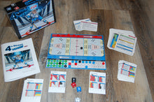 Load image into Gallery viewer, 4th Street Hockey ezv 2x6x8 series Board Game