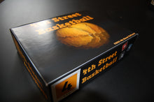 Load image into Gallery viewer, 4th Street Basketball 2x6x8 series Board Game