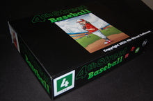Load image into Gallery viewer, 4th Street Baseball Board Game