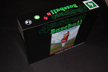 Load image into Gallery viewer, 4th Street Baseball Board Game
