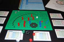 Load image into Gallery viewer, 4th Street Baseball Board Game