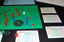 Load image into Gallery viewer, 4th Street Baseball Board Game