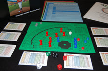 Load image into Gallery viewer, 4th Street Baseball Board Game