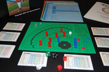 Load image into Gallery viewer, 4th Street Baseball Board Game