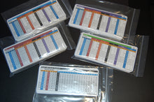 Load image into Gallery viewer, Football Board Game Accessories - (Game Parts, Play Cards, etc.)