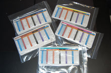 Load image into Gallery viewer, Football Board Game Accessories - (Game Parts, Play Cards, etc.)