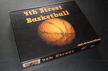 Load image into Gallery viewer, 4th Street Basketball Board Game