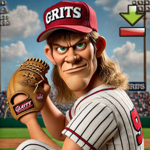 Load image into Gallery viewer, 4th Street Baseball Computer Game Activation Code