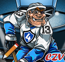 Load image into Gallery viewer, Hockey-Score Sheets