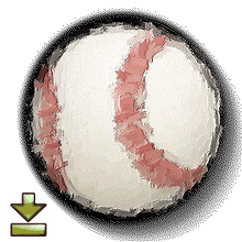 Load image into Gallery viewer, 4th Street Baseball Computer Game Download