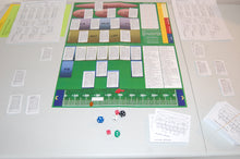 Load image into Gallery viewer, 4th Street Football Board Game