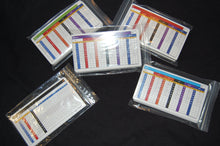 Load image into Gallery viewer, Football Board Game Accessories - (Game Parts, Play Cards, etc.)