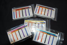 Load image into Gallery viewer, Football Board Game Accessories - (Game Parts, Play Cards, etc.)