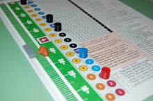 Load image into Gallery viewer, Football Board Game Accessories - (Game Parts, Play Cards, etc.)