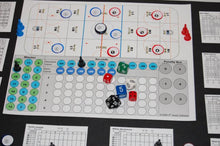 Load image into Gallery viewer, 4th Street Hockey v3 Board Game
