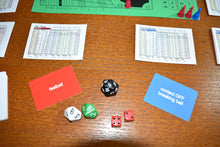 Load image into Gallery viewer, 4th Street Baseball Board Game