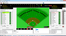 Load image into Gallery viewer, 4th Street Baseball Computer Game Activation Code