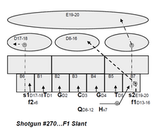 Load image into Gallery viewer, Football Board Game Accessories - (Game Parts, Play Cards, etc.)