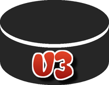 Load image into Gallery viewer, 4th Street Hockey v3 Board Game