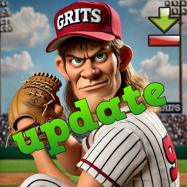 4th Street Baseball Update 1.3.25.2