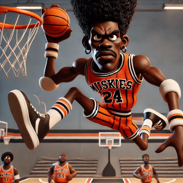 4th Street Basketball 2024-25 Season Now Available!