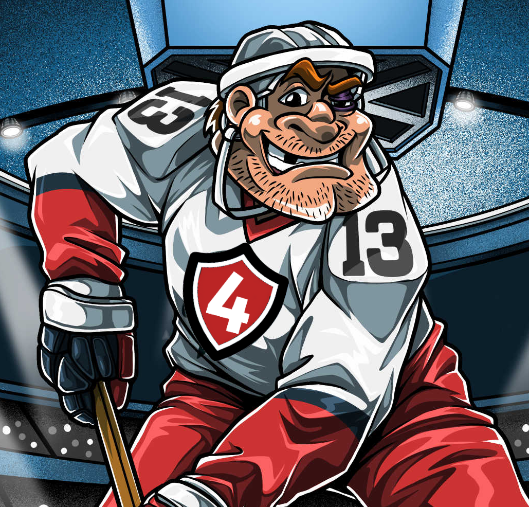 4th Street Hockey 2022-23 Season Now Availalble! – 4th Street Software