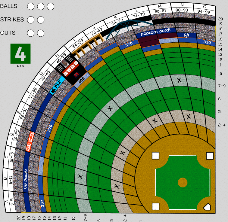 4th Street Baseball News – 4th Street Software