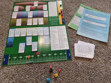 Load image into Gallery viewer, 4th Street Football Board Game