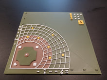 Load image into Gallery viewer, 4th Street Baseball Board Game 3D Ballparks