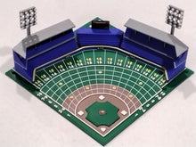 Load image into Gallery viewer, 4th Street Baseball Board Game 3D Ballparks of the Past