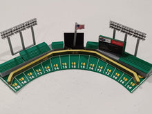 Load image into Gallery viewer, 4th Street Baseball Board Game 3D Ballparks of the Past