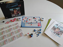 Load image into Gallery viewer, 4th Street Hockey v3 Board Game