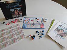 Load image into Gallery viewer, Hockey Board Game Accessories - (Game Parts, etc. for both ezv and v3)