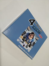 Load image into Gallery viewer, 4th Street Hockey ezv Board Game