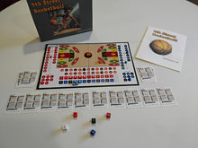 Load image into Gallery viewer, 4th Street Basketball Board Game