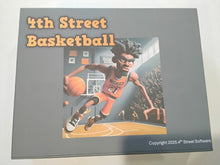 Load image into Gallery viewer, 4th Street Basketball Board Game