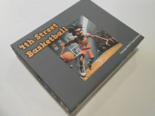 Load image into Gallery viewer, 4th Street Basketball Board Game