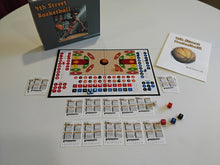 Load image into Gallery viewer, 4th Street Basketball Board Game