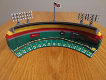 Load image into Gallery viewer, 4th Street Baseball Board Game 3D Ballparks of the Past
