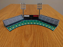 Load image into Gallery viewer, 4th Street Baseball Board Game 3D Ballparks of the Past