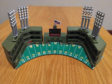 Load image into Gallery viewer, 4th Street Baseball Board Game 3D Ballparks of the Past