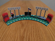 Load image into Gallery viewer, 4th Street Baseball Board Game 3D Ballparks of the Past