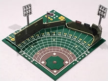 Load image into Gallery viewer, 4th Street Baseball Board Game 3D Ballparks of the Past