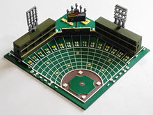 Load image into Gallery viewer, 4th Street Baseball Board Game 3D Ballparks of the Past