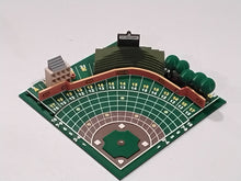 Load image into Gallery viewer, 4th Street Baseball Board Game 3D Ballparks of the Past