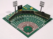 Load image into Gallery viewer, 4th Street Baseball Board Game 3D Ballparks of the Past