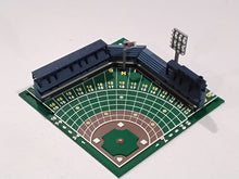 Load image into Gallery viewer, 4th Street Baseball Board Game 3D Ballparks of the Past